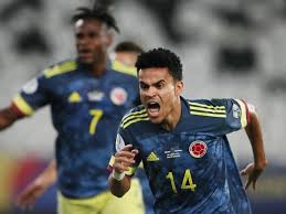 Colombia y bolivia abren la novena jornada de las eliminatorias a catar 2022 en el estadio hernando siles de la paz. Preview Bolivia Vs Colombia Prediction Team News