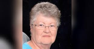 Nancy Rebecca Foster Bennett Obituary