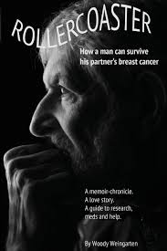 Their sensitivity can prove to be oh so his distrust can cause issues with jealousy and possessiveness. Rollercoaster How A Man Can Survive His Partner S Breast Cancer Weingarten Woody 9780990554301 Amazon Com Books