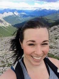 Tina Ferris's Instagram, Twitter & Facebook