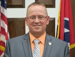 From the sheriff's desk