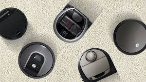 To clean the robot vacuum cleaner, you need to open the lid, to get the trash in one movement and shake out the contents. Best Robot Vacuums 2021 Reviews And Buying Advice Techhive