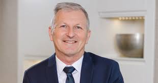 Bernhard Karlsberger im Interview: „Es gibt einen eklatanten Trend zur  Heizung"