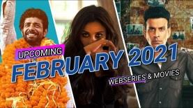 Get top movies and tv show updates directly to your email. Top 10 New Web Series February 2021 With Releasing Date Upcoming Web Series 2021 Web Series 2021 Latest News Sports Business And Political News One Odisha Tv