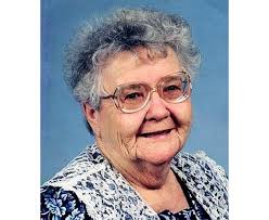 Opal Casey Obituary (2014)