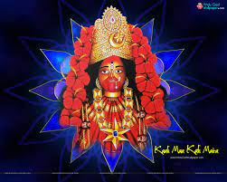 Lord maa kali is otherwise called kalika, who is a well known hindu goddess. Mahakali Wallpapers Free Download Maa Kali Wallpapers Wallpaper Free Download Wallpaper Kali Picture
