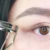 This is the best shaped curler for my eyes. 1