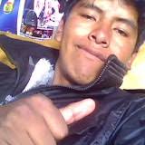 RAUL SAAVEDRA GUTIERREZ