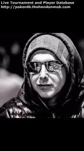 Vahid Amirzahiri: Hendon Mob Poker Database