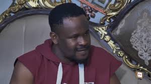 You Will Enjoy Watching This Brand New Movie of Zubby Michael That Came Out  Now 1&2