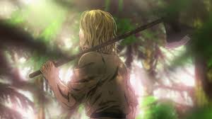 Just click on the episode number and watch vinland saga english sub online. Vinland Saga Season 2 Episode 25 Continuation Release Date