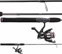 Shakespeare Women s Ugly Stik GXSpinning Rod