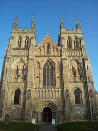 Selby Abbey