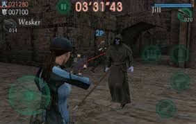 For s.t.a.r.s wesker complete the prison with an a . Albert Wesker Techgames