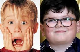 Regarder maman, j'ai raté l'avion ! Reboot De Maman J Ai Rate L Avion Voici L Acteur Qui Succede A Macaulay Culkin