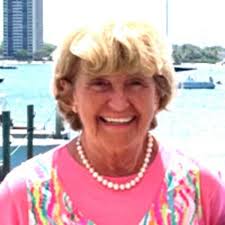 Judith Mulroy Obituary (1938