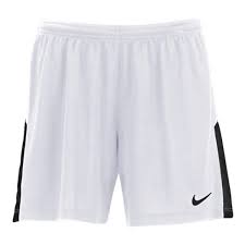Average rating:0out of5stars, based on0reviews. Nike Women S Dry League Knit Ii Short White Black Bv6858 100 Authenticsoccer Com