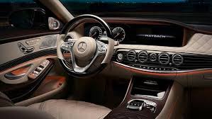 Mercedes Benz Classe S Maybach 2019 Mercedes Maybach Maybach Mercedes Benz Maybach