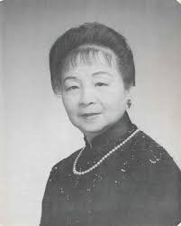 Chinese American Eyes: March 2022