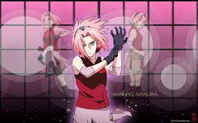 Check spelling or type a new query. Naruto And Sakura Wallpapers Wallpaper Cave