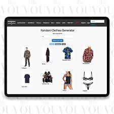 The generator contains from gloves to blazers. 11 Best Outfit Generator Apps And Websites Of 2022