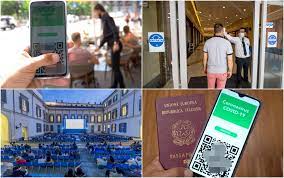 Attualità coronavirus • decreto covid • governo draghi • green pass • sanità • trasporti il decreto covid con la lista dei luoghi in cui il green pass sarà obbligatorio dovrebbe entrare in vigore. Wt24b Bq3s5d M