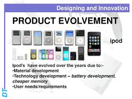 Technology changes in the past six decades have been astonishing. What Is Product Design Ppt Download