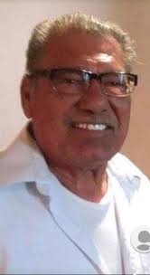 Ramiro Salinas-Garcia Obituary