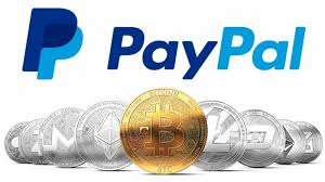 We're now offering customers in the us a simple and speedy way to buy crypto on coinbase using paypal. How To Buy Bitcoin And Crypto With Paypal Jean Galea