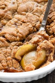 Pin On Cobbler Crisp Crumble Recipes