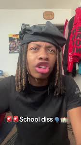 Heritage High School Diss Track Ben