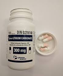 Your blood levels of lithium 2.ragheb m, ban ta, buchanan d, frolich jc. Lithium Medication Wikipedia