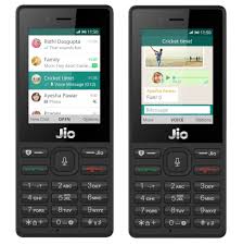 To download firefox for kaios, visit the following url: Kaios Powered Jiophone Finally Gets The Whatsapp Update