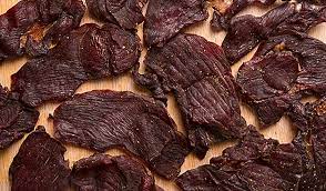 A Chef S Guide How To Make Venison Jerky North American Whitetail