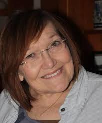 Jacqueline Yoder Obituary (1947