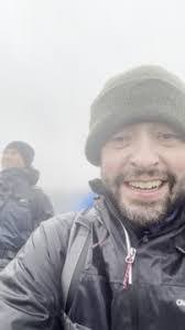 James Mcgeachy's Instagram, Twitter & Facebook