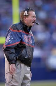 Fassel's son, john, confirmed the news to sam farmer of. Jim Fassel Editorial Stock Image Image Of Championship 74030349