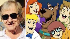 Scooby Doo' co-creator Joe Ruby dies at 87