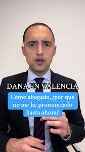Universidad Valencia Derecho Dana