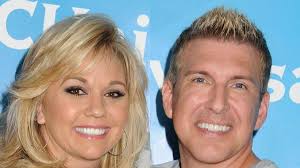 Did Julie Chrisley seek counsel to divorce Todd Chrisley? Savannah responds