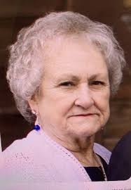 Betty (Walker) Hyatt Obituary