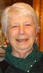 Cale, Carolyn Victoria (nee Chislett)