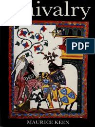Maurice Keen Chivalry 1984 Yale University Press Pdf Chivalry Knight
