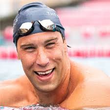 Matt Grevers: How he learned to Lead, Lose, and Love