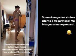 Altezza, peso, età durante la finale di sanremo 2017 tutti gli occhi sono stati per diana del bufalo, che ha saputo ritagliarsi il suo momento da protagonista mentre presentava la fiction c'era una volta studio uno insieme alle colleghe buscemi e mastronardi. Diana Del Bufalo Irriconoscibile Quanti Kg Ha Perso