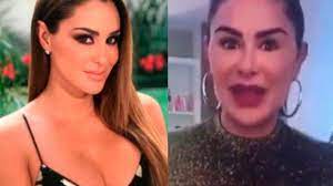 La cantante se encuentra de viaje por turquía, junto a su nuevo novio larry ramos, para celebrar sus 43 años; Ninel Conde Responde A Los Haters Que La Compararon Con Lyn May Video