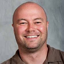 Mike Breidenbach's Instagram, Twitter & Facebook