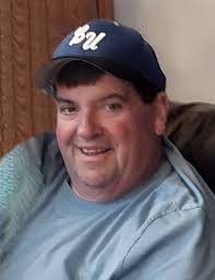 Jeffrey "Brent" Wilfong