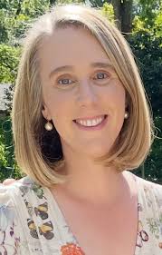 On Friday, the city of Camden announced the hiring of Jenny Waller Parrish  (pictured) as the city's first director of tourism, a newly created  position designed to enhance Camden's growing tourism industry