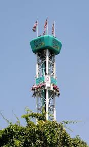 File Space Shot At Adventureland Iowa Jpg Iowa Summer Friends Altoona